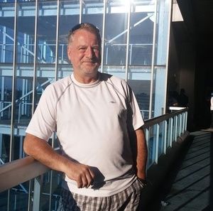 Meet your Posher, Michele